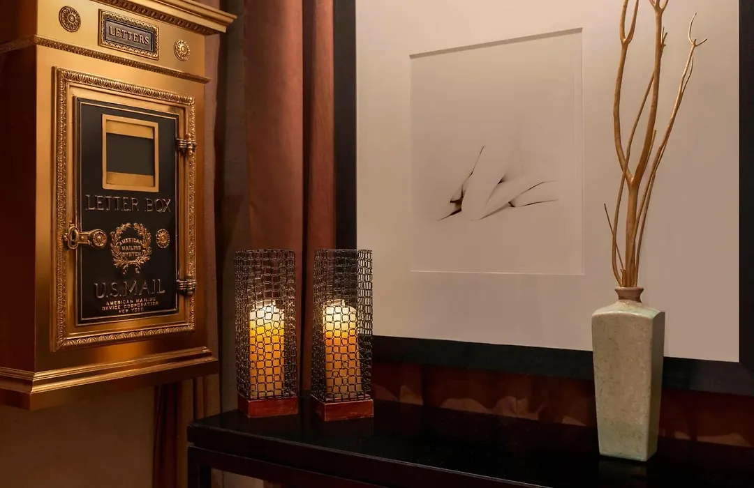 Glenn Hotel, Autograph Collection-1