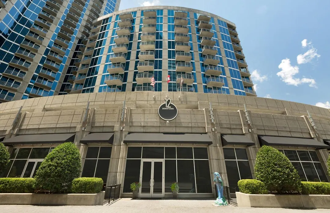 Twelve Downtown, Autograph Collection-1