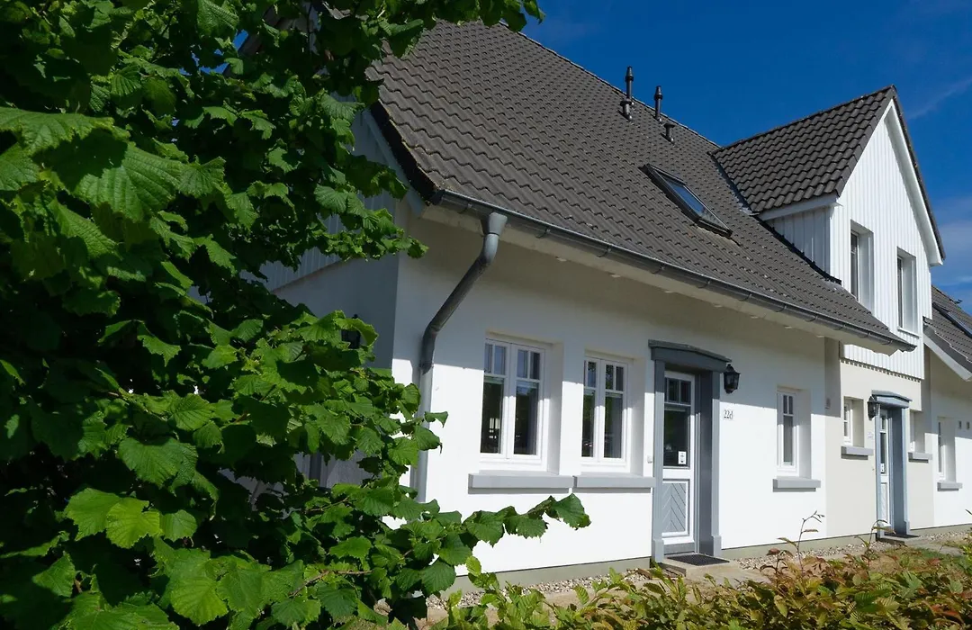 Ostseeferienpark Seepferdchen direkt an der Ostsee - perfekt für Familien-1