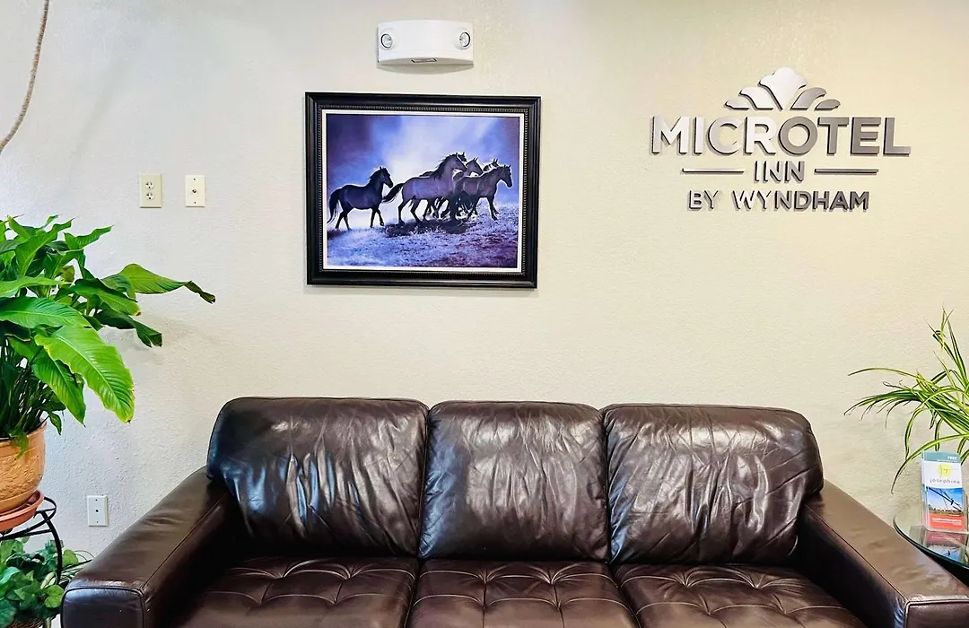 Microtel Inn Georgetown - Lexington North-1