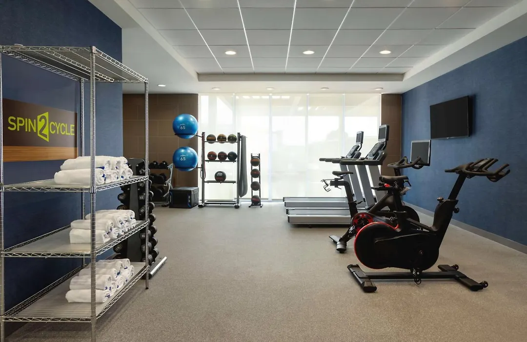 Home2 Suites By Hilton - Oxford-1
