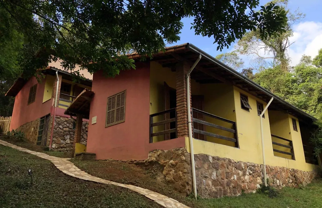 Pousada SerTão de Minas-1