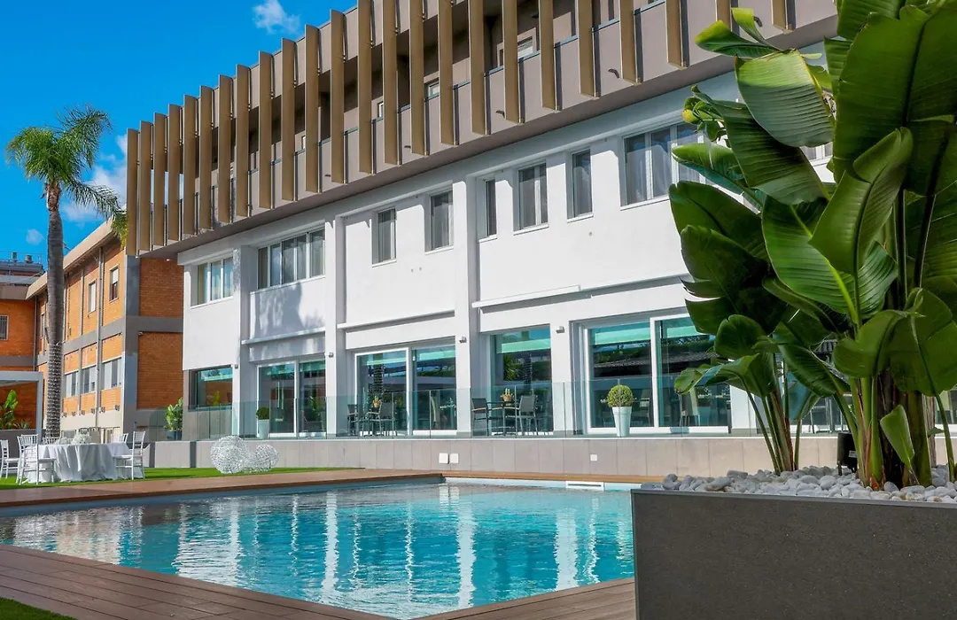 Hotel I Gigli-1