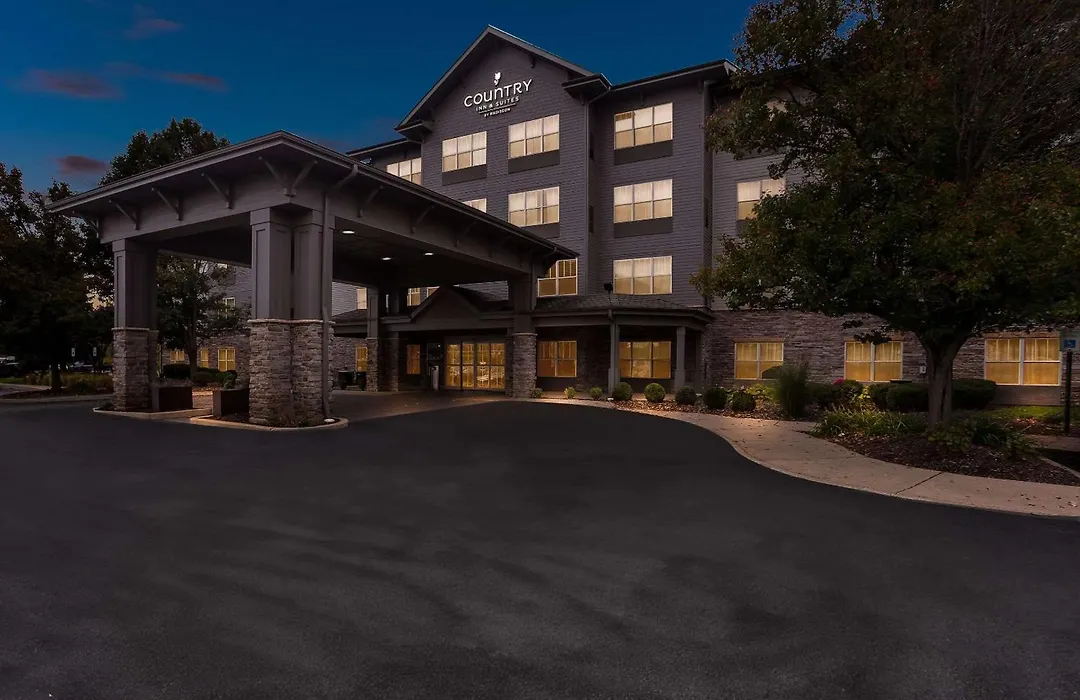Country Inn & Suites By Radisson, Portage, In-1