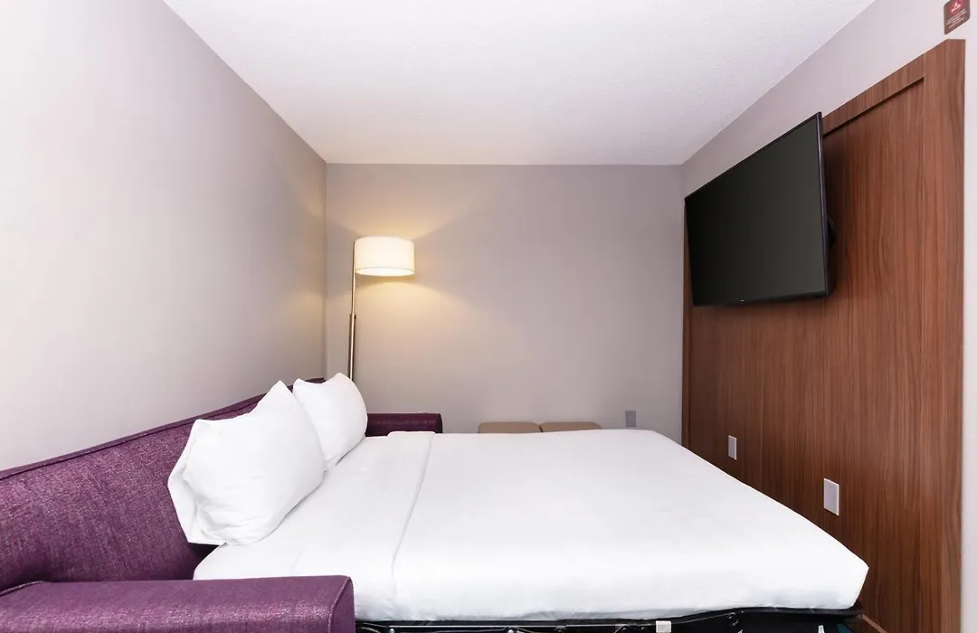 Aloft By Marriott Columbia Harbison-1