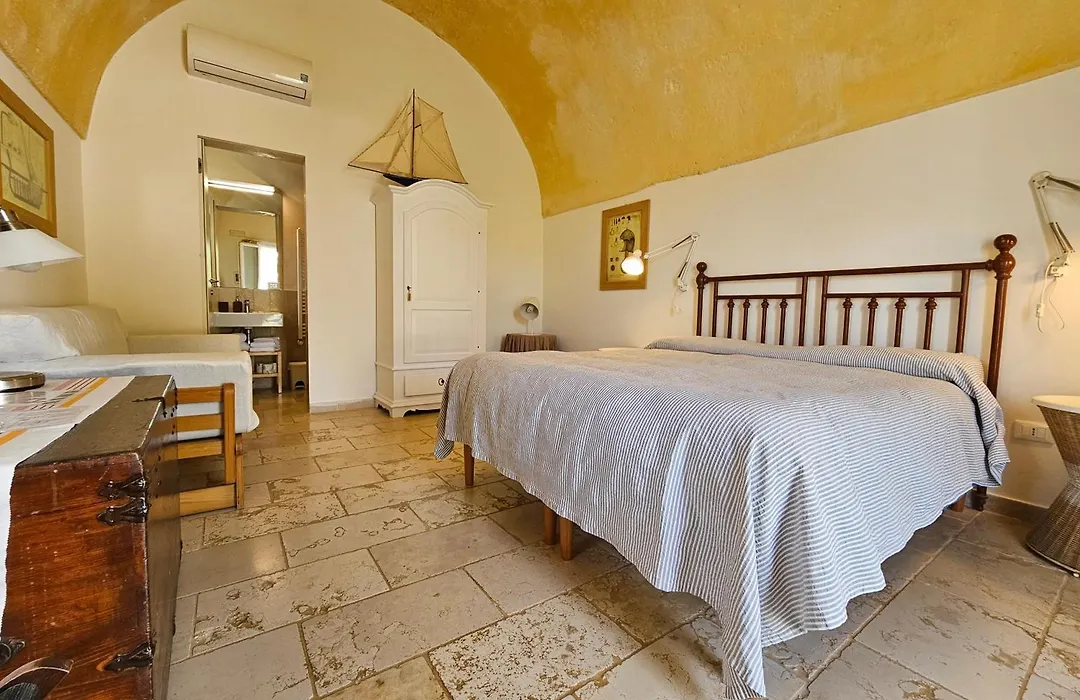 B&B Don Giovanni Monopoli-1