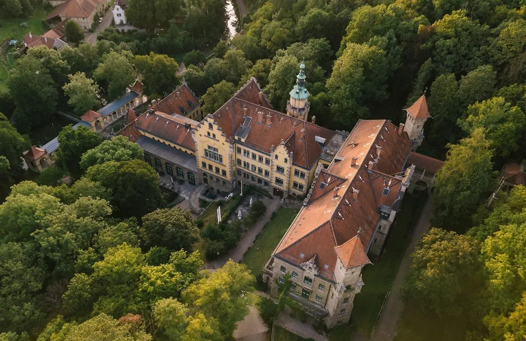 Wildbad Tagungsort Rothenburg O.D.Tbr.-1