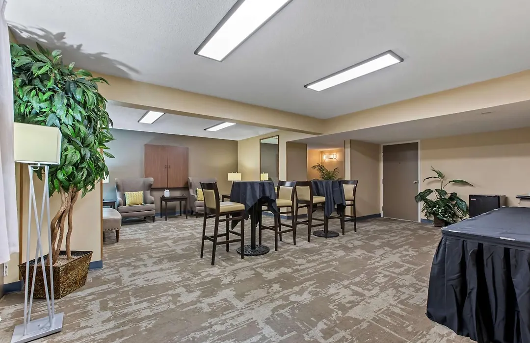 Best Western Downtown Casper Hotel-1