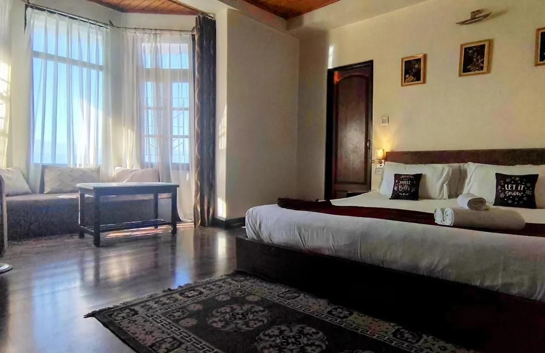 Villa Everest-1