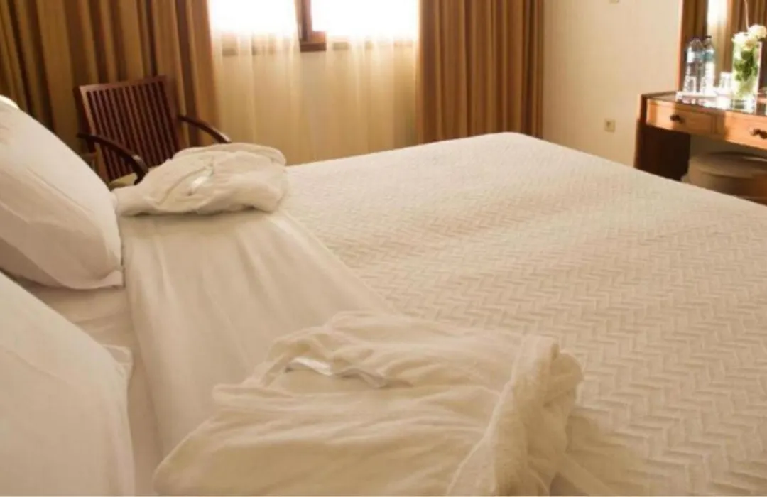 Hotel Santo Andre-1