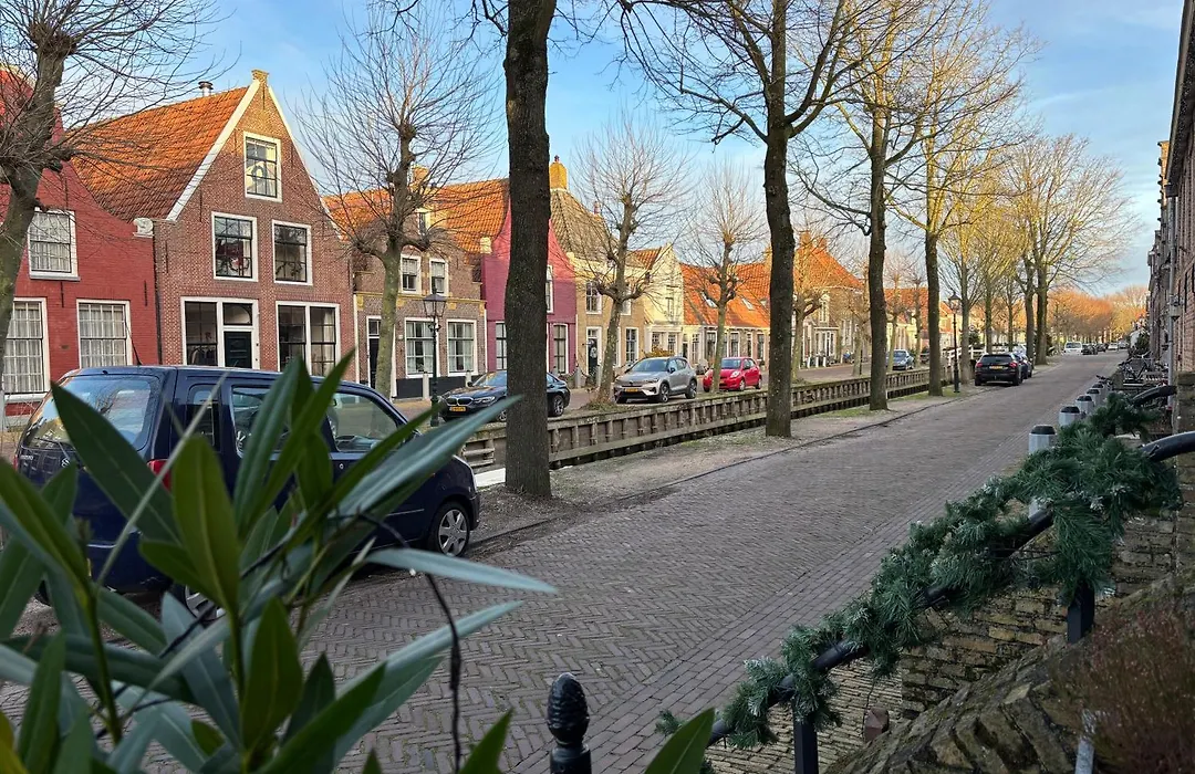 Homestay Harlingen-1