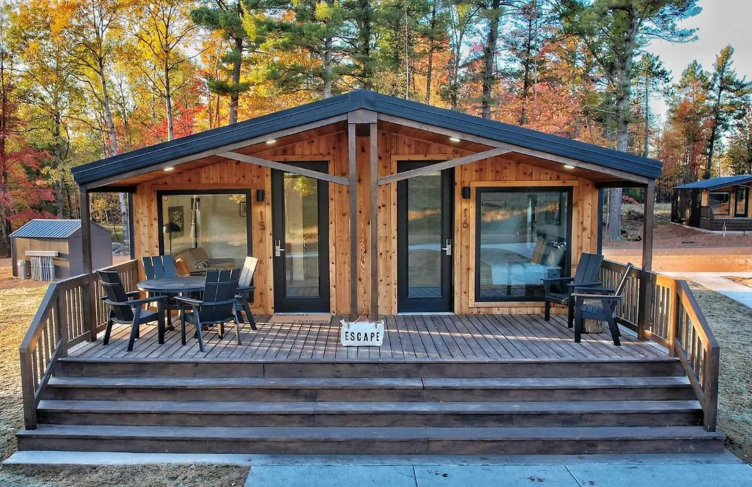Pine Mountain Resort-1
