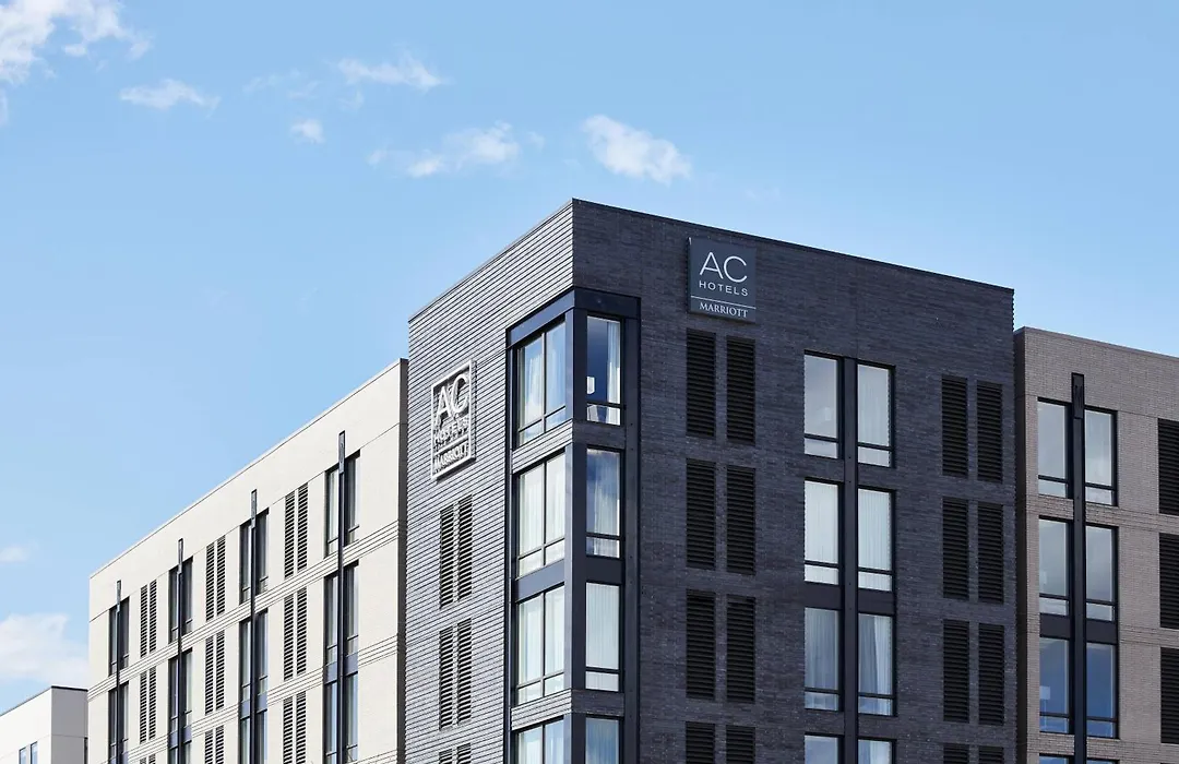 Ac Hotel By Marriott Missoula Downtown-1