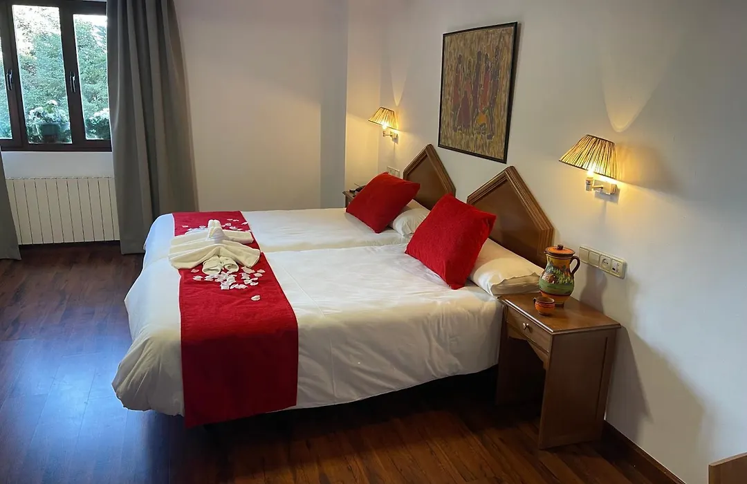 Hotel El Guerra-1