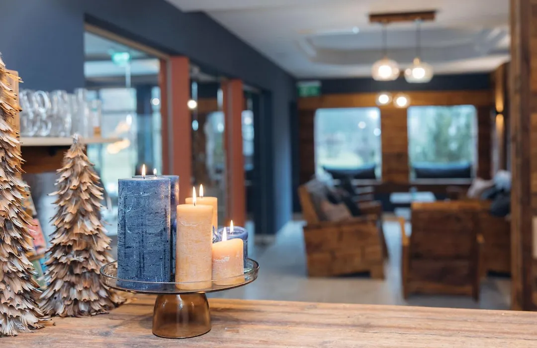 Alpen Adria Hotel&Spa-1