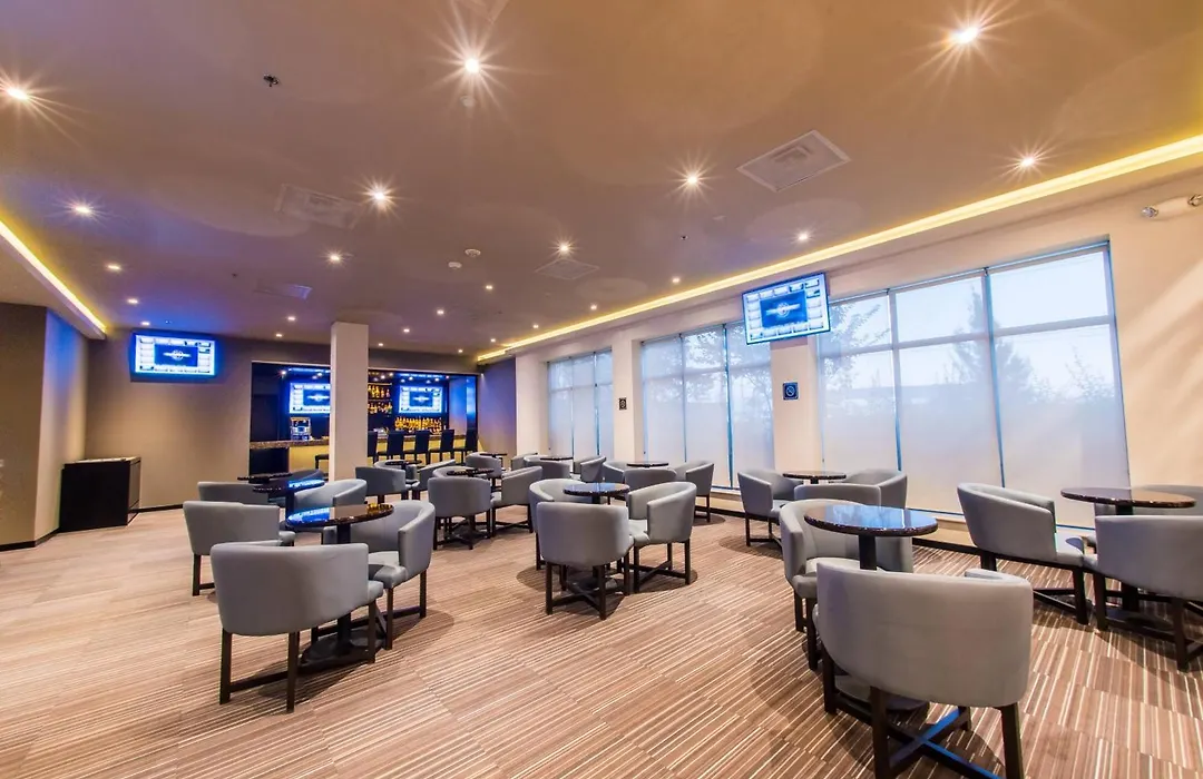 Courtyard By Marriott San Luis Potosi-1