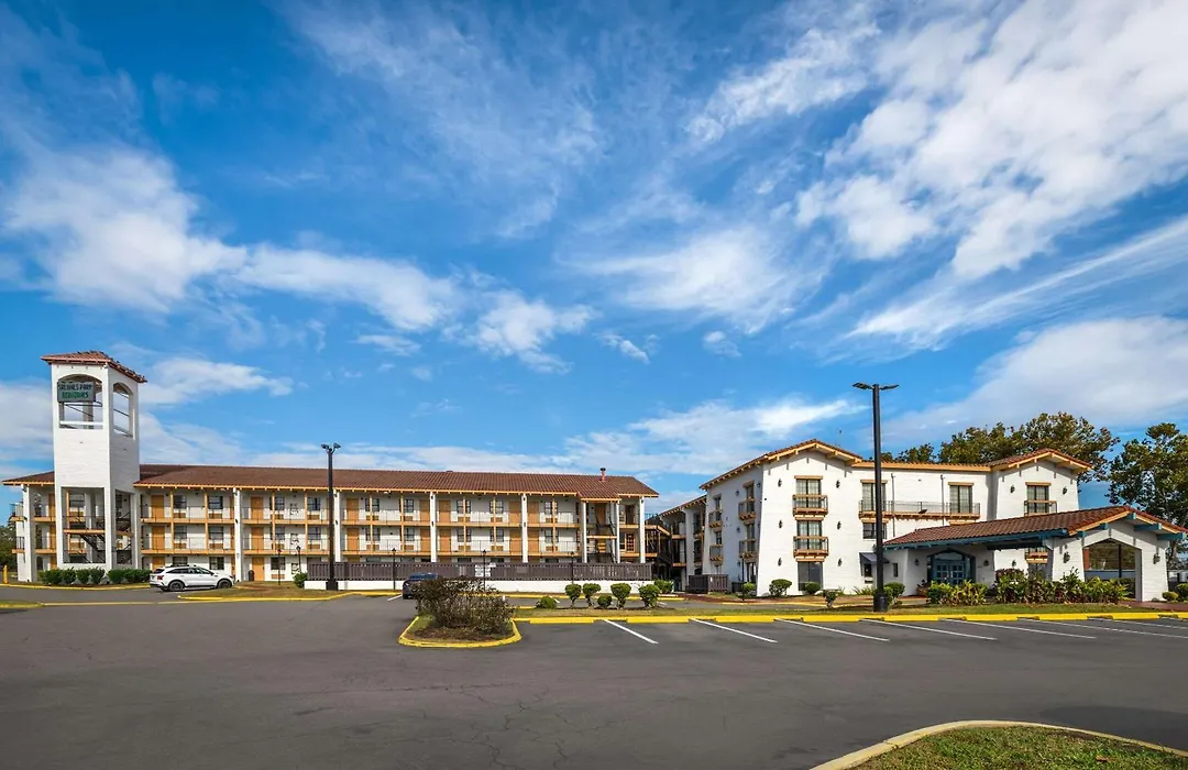 Econo Lodge Richmond-North Chesterfield-1