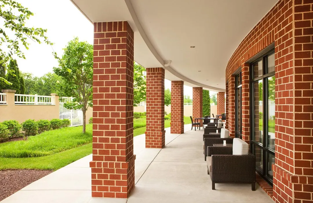 Courtyard By Marriott Gettysburg-1