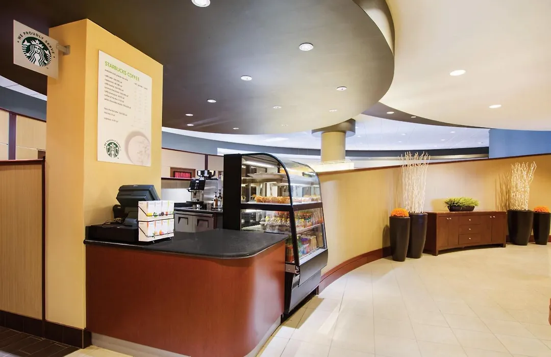 Courtyard By Marriott Oklahoma City Downtown-1
