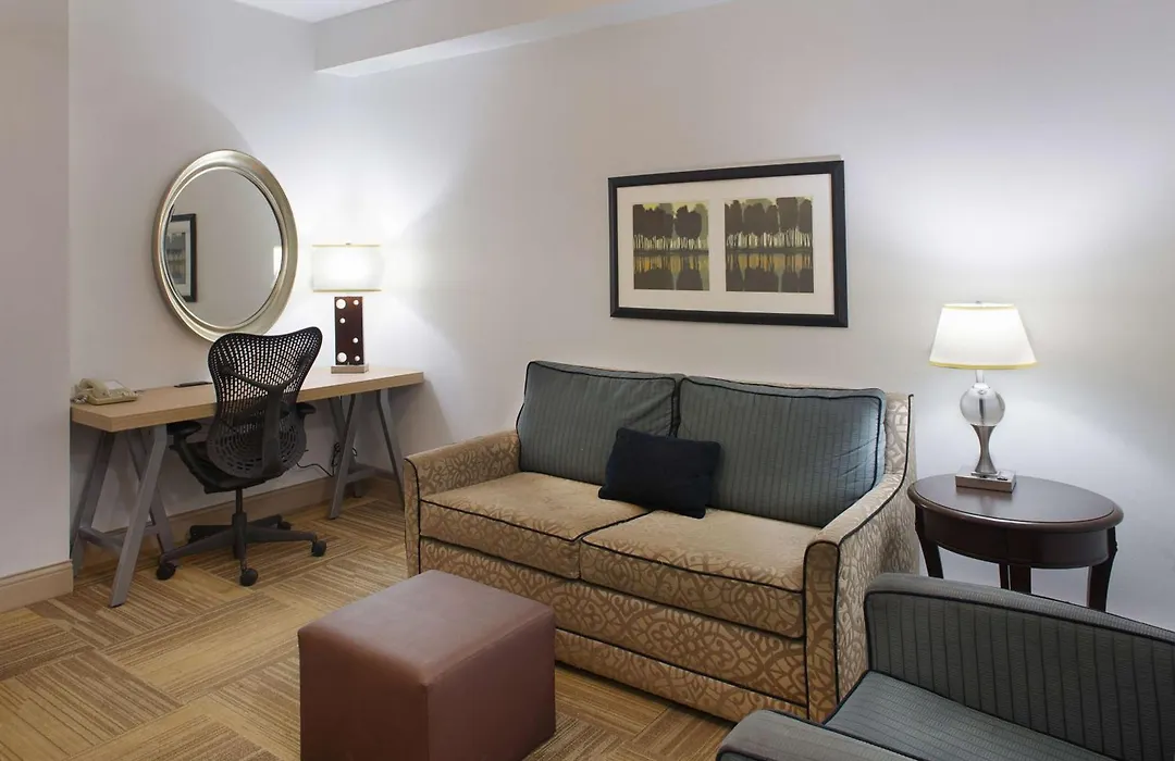 Hilton Garden Inn Jonesboro-1