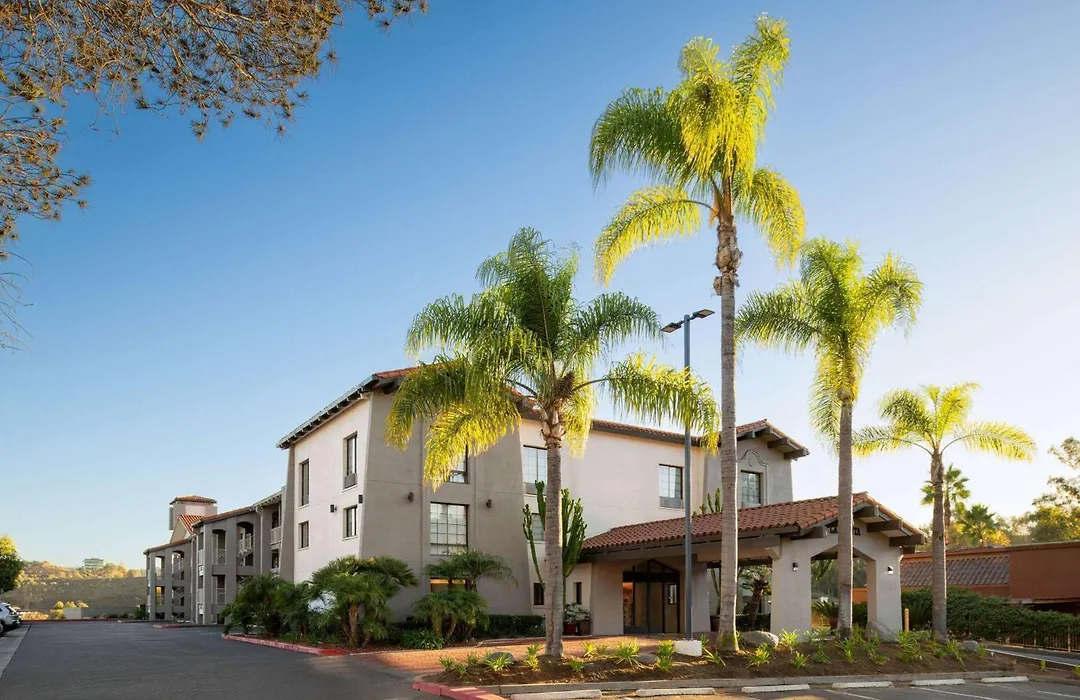 La Quinta Inn By Wyndham San Diego - Miramar-1