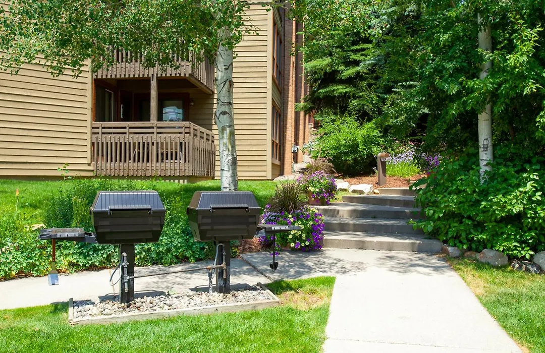The Lodge At Steamboat-1