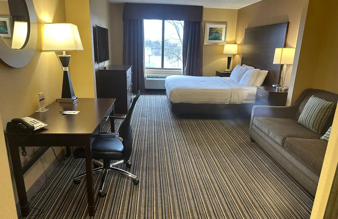 Wingate By Wyndham Harrisburg Near Hershey-1