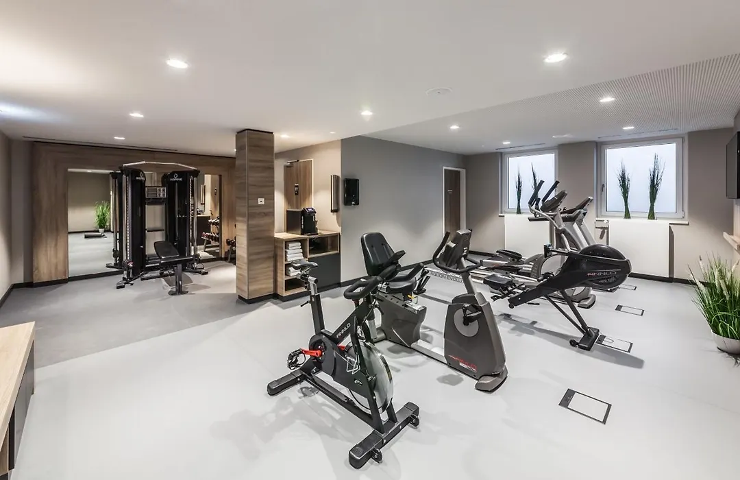 Holiday Inn Express Munich - City East By Ihg-1