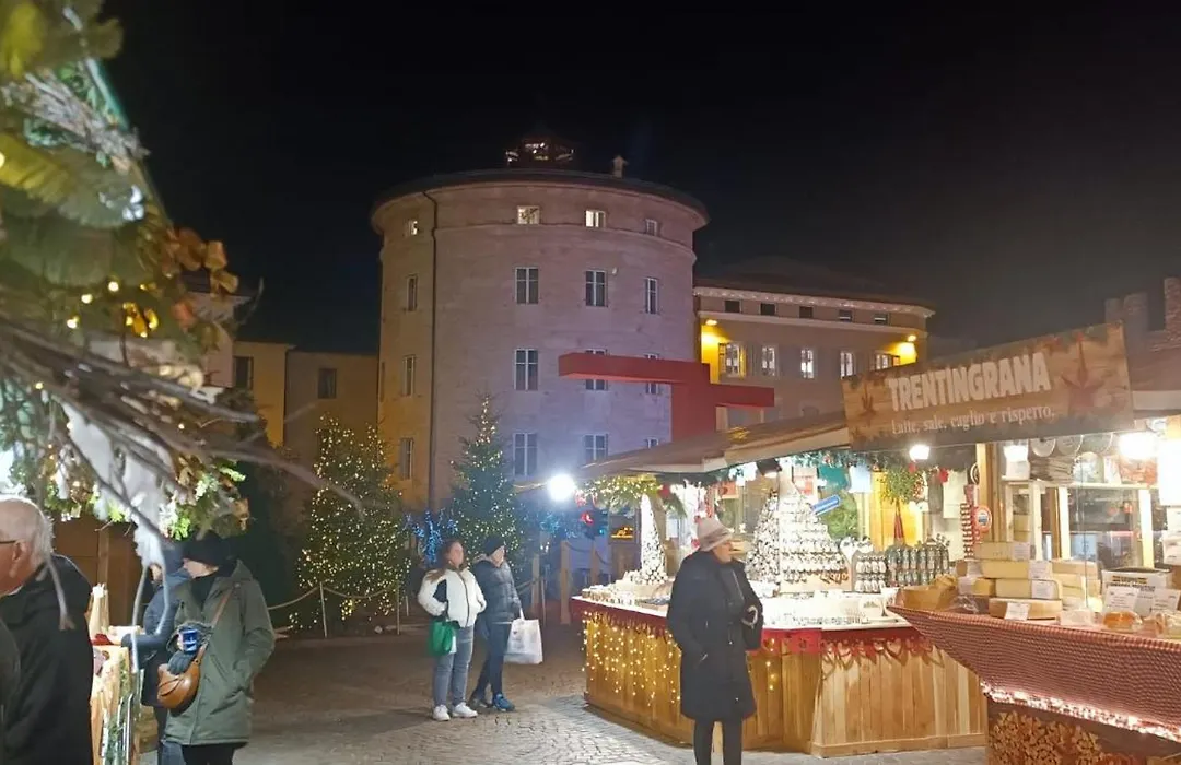 Torrione Trento-1