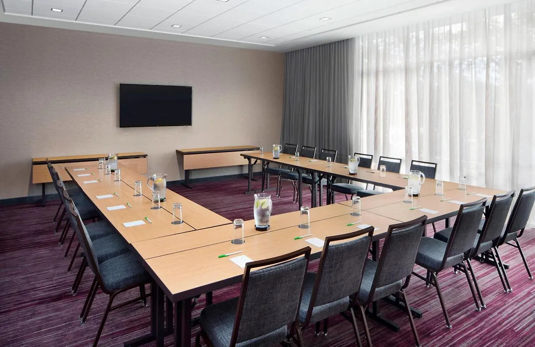 Courtyard By Marriott Albany Troy/Waterfront-1