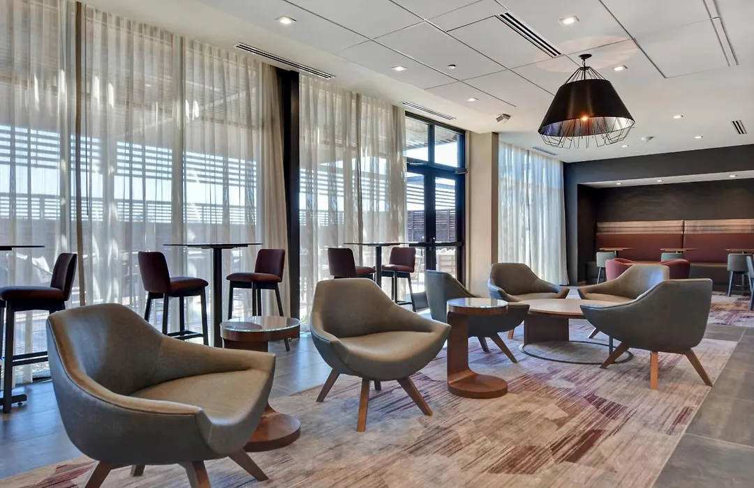 Courtyard By Marriott Bentonville Rogers Promenade-1