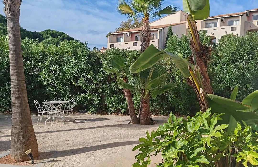 Résidence Agathéa - Esprit Hôtel - Centre Port - Cap d'Agde-1