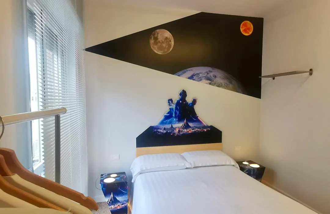 Red Carpet Rooms-1