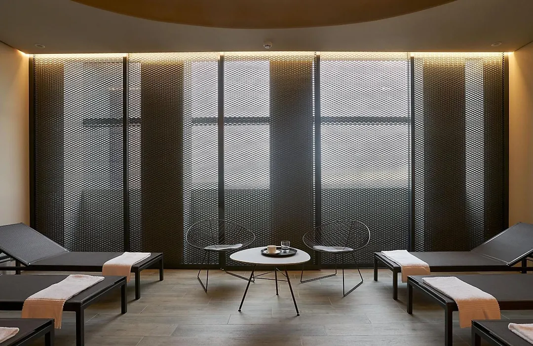 Four Points By Sheraton Venice Mestre-1