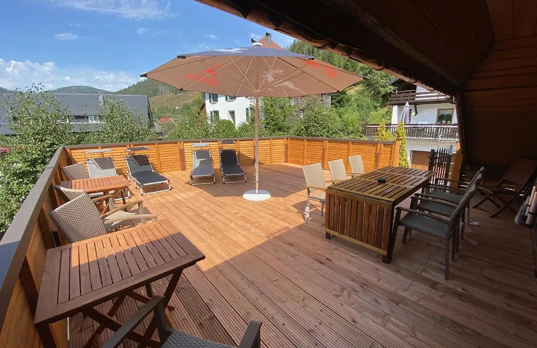 Hotel Hirschen-1