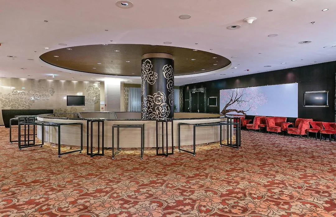 Grand Hotel River Park, A Luxury Collection Hotel, Bratislava-1
