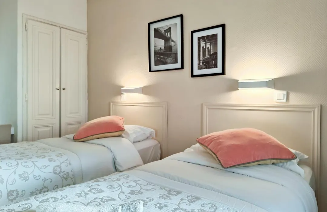 Hôtel Paul-1