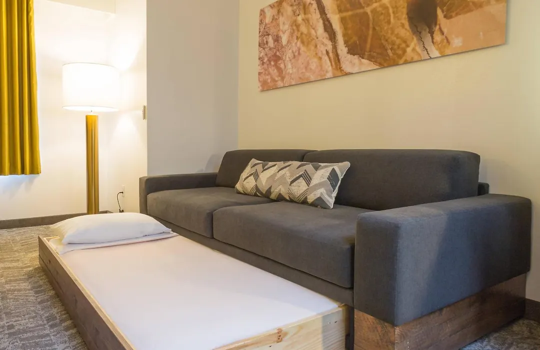 Springhill Suites Quakertown Pennsylvania-1