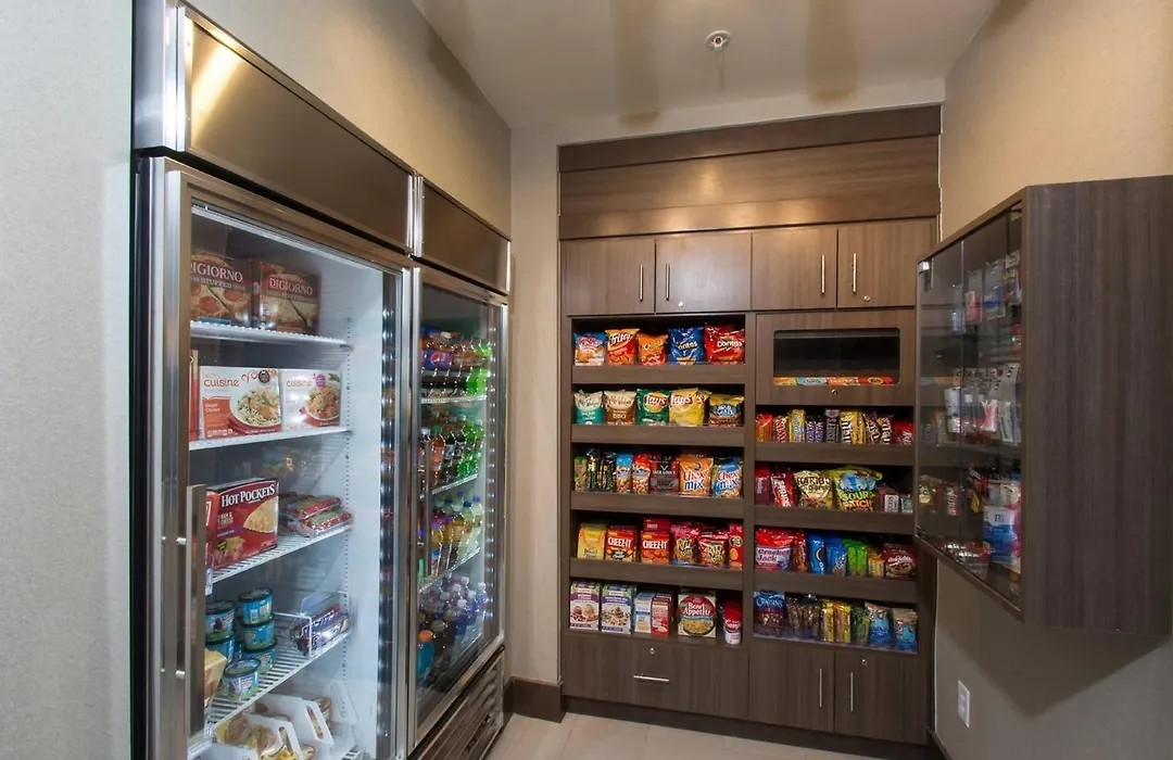 Residence Inn By Marriott Columbus Polaris-1