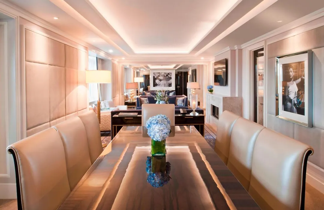The Wellesley, A Luxury Collection Hotel, Knightsbridge, London-1