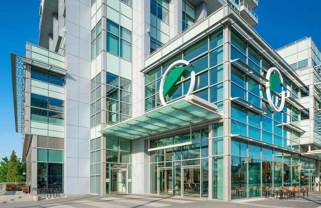 Element By Marriott Vancouver Metrotown-1