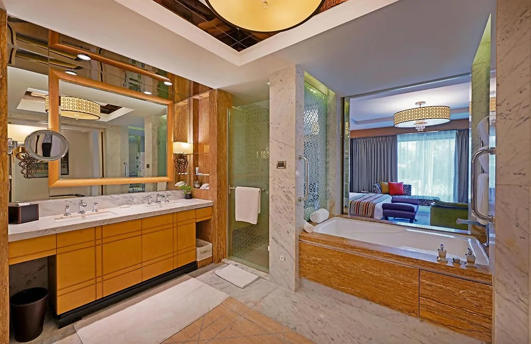 Itc Grand Chola, A Luxury Collection Hotel, Chennai-1