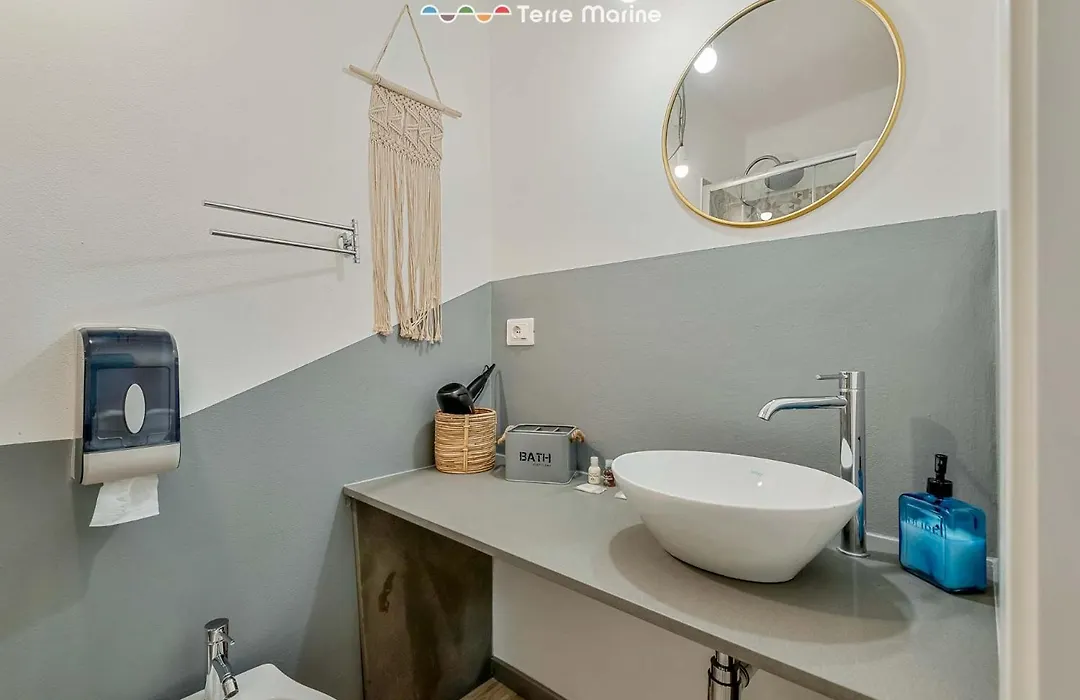 I Profumi del Mare, Terre Marine-1