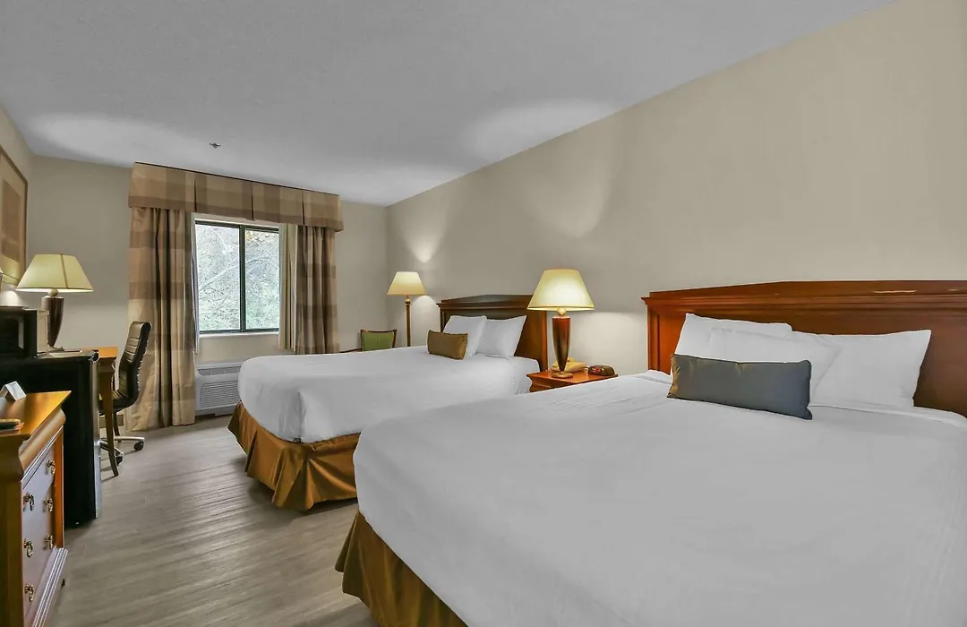 Baymont By Wyndham Zanesville-1