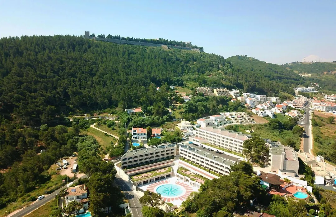 Four Points By Sheraton Sesimbra-1