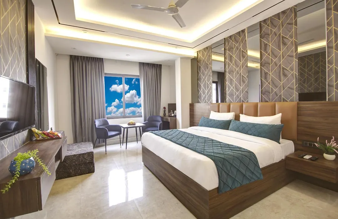 Hotel Armani-Modern Rooms-1