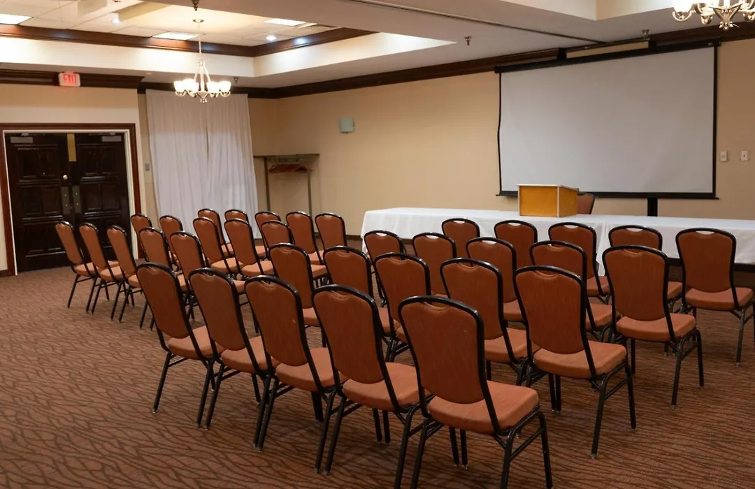 Quality Inn & Suites Downtown Mansfield-1