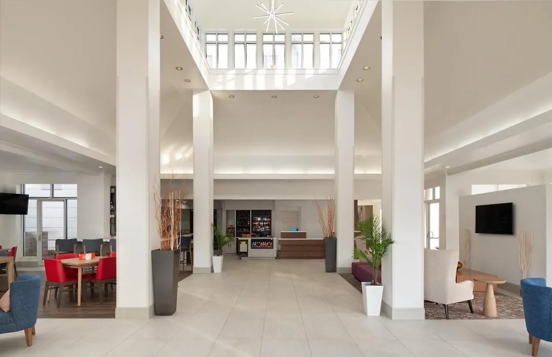 Hilton Garden Inn Tallahassee-1