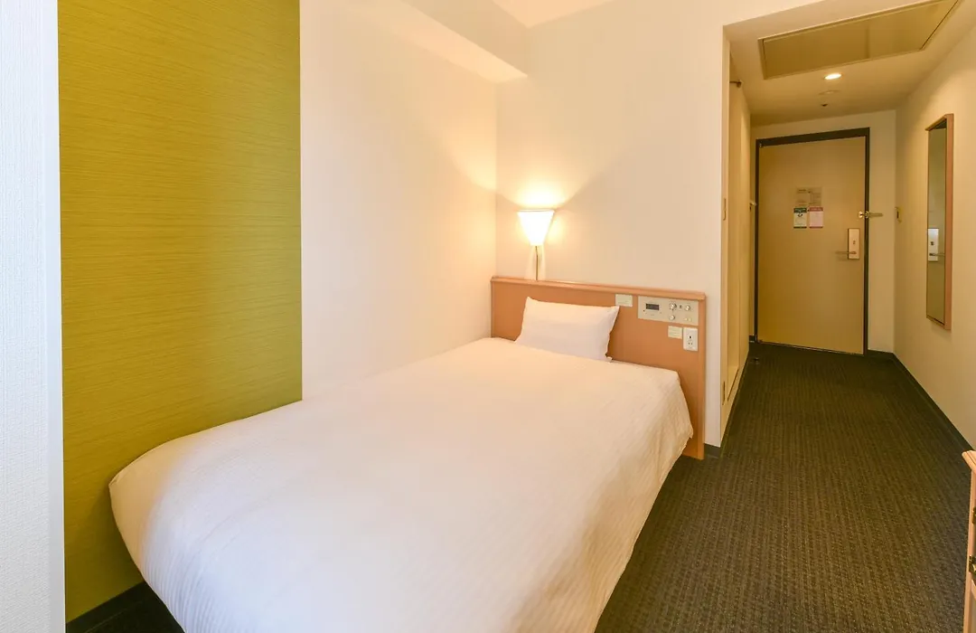 Hida Takayama Washington Hotel Plaza-1