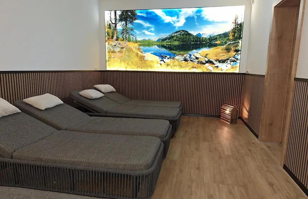 Wellness- und Familienhotel Garni Dachsteinresort-1
